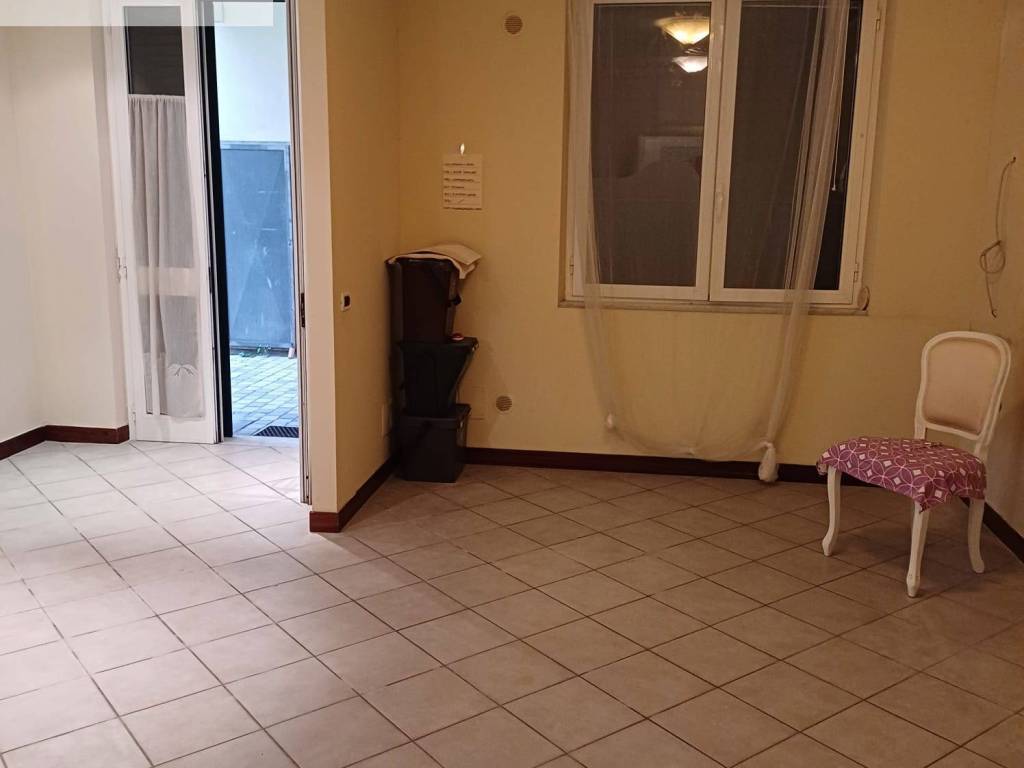 appartamento in vendita a Viareggio in zona Centro Storico