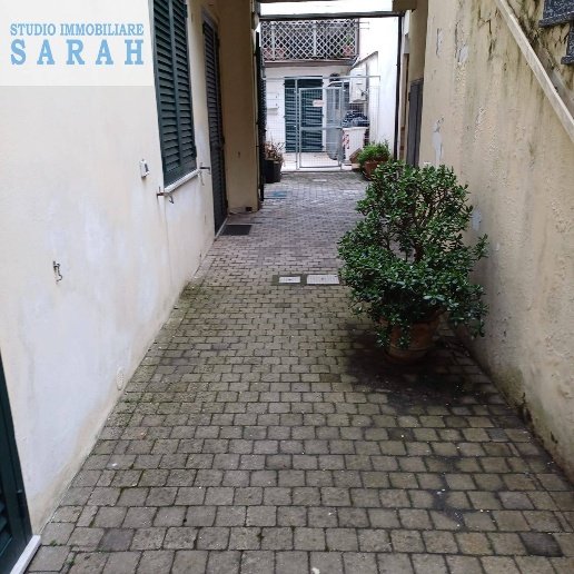 appartamento in vendita a Viareggio in zona Centro Storico