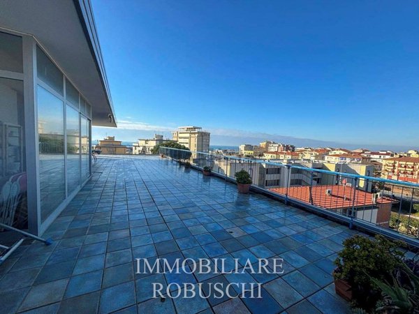 appartamento in vendita a Viareggio