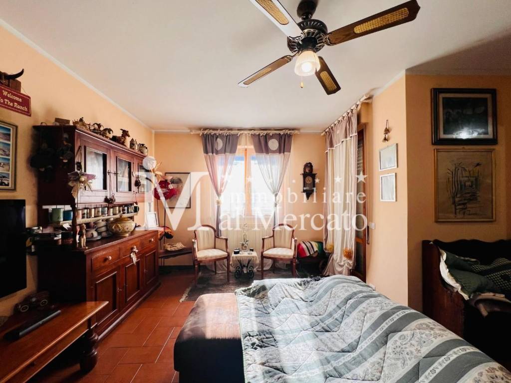 appartamento in vendita a Viareggio