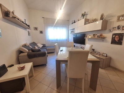 appartamento in vendita a Viareggio in zona Marco Polo