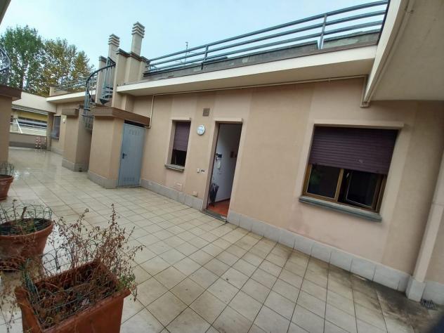 appartamento in vendita a Viareggio in zona Migliarina