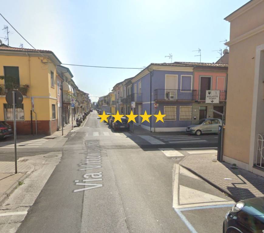 appartamento in vendita a Viareggio