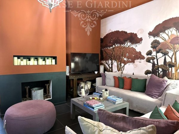 casa indipendente in vendita a Viareggio in zona Marco Polo
