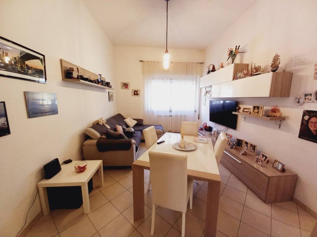 appartamento in vendita a Viareggio in zona Centro Storico