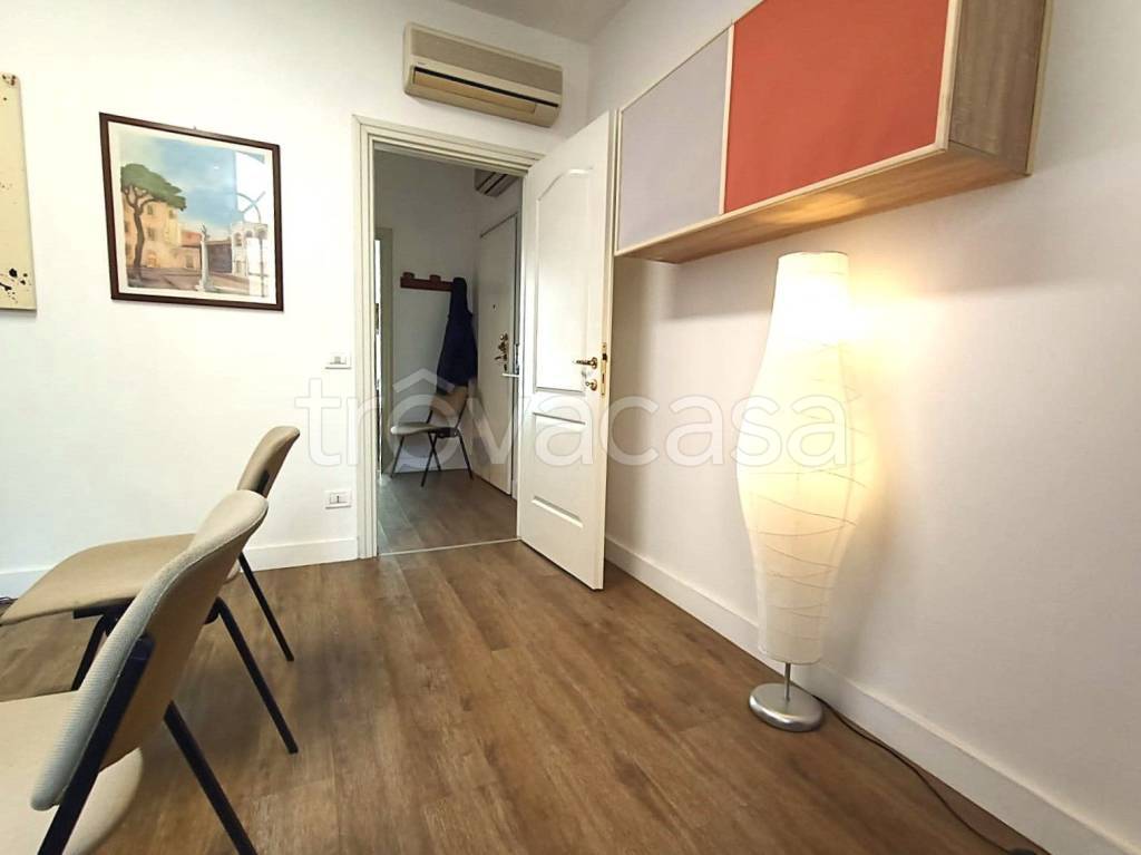 appartamento in vendita a Viareggio in zona Marco Polo