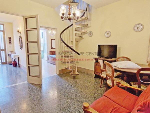 appartamento in vendita a Viareggio