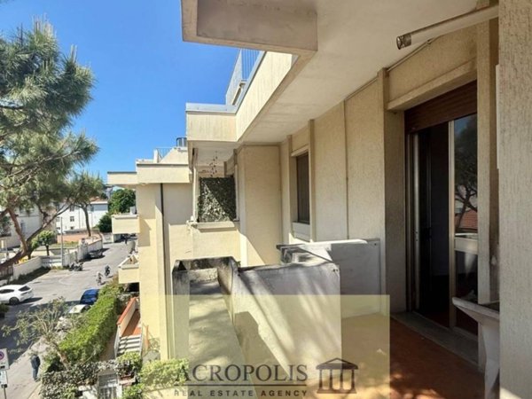 appartamento in vendita a Viareggio in zona Marco Polo