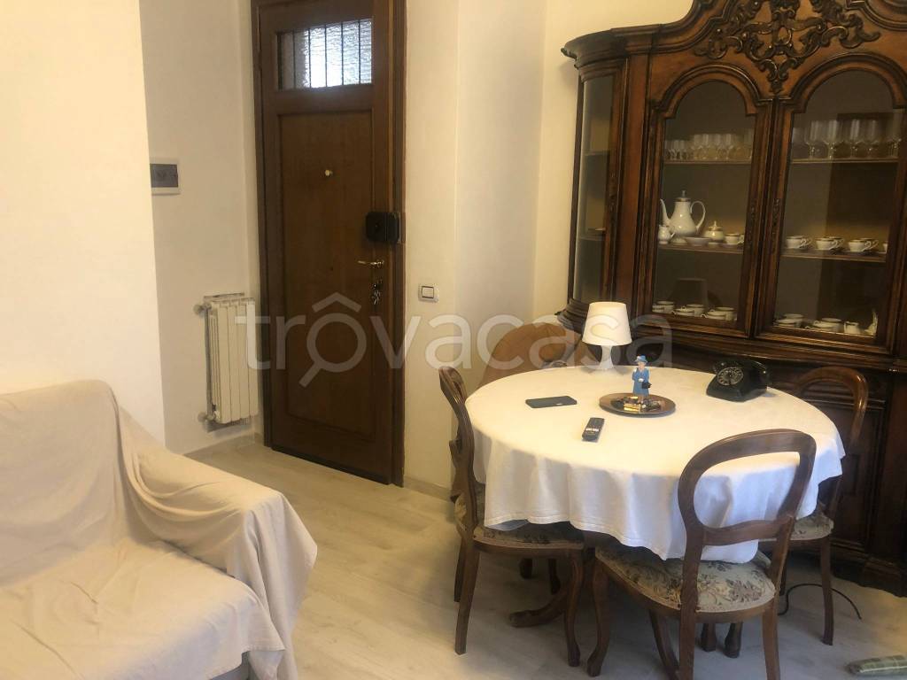 appartamento in vendita a Viareggio in zona Torre del Lago
