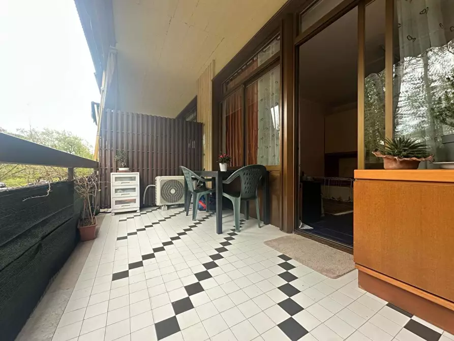 appartamento in vendita a Viareggio in zona Campo d'Aviazione