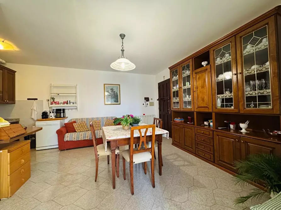 appartamento in vendita a Viareggio in zona Campo d'Aviazione