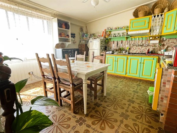 appartamento in vendita a Viareggio