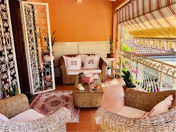 casa indipendente in vendita a Viareggio in zona Torre del Lago