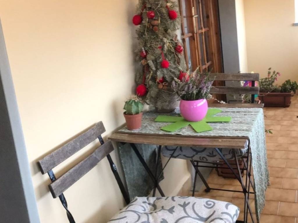 appartamento in vendita a Viareggio in zona Torre del Lago
