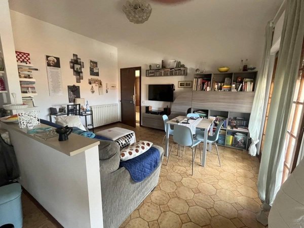 appartamento in vendita a Viareggio