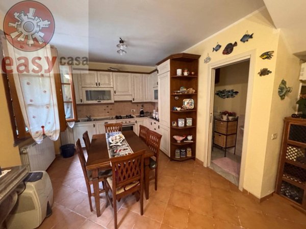 casa indipendente in vendita a Viareggio in zona Marco Polo