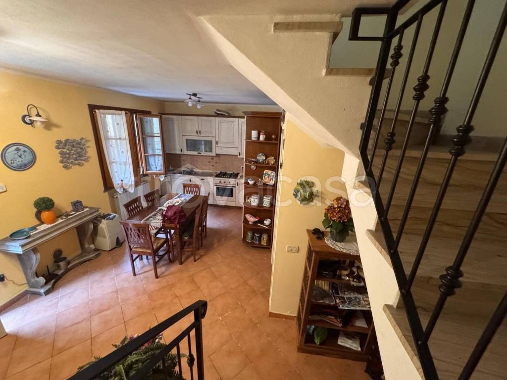 casa indipendente in vendita a Viareggio in zona Marco Polo
