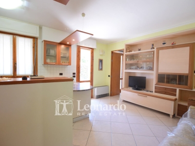 appartamento in vendita a Viareggio in zona Marco Polo