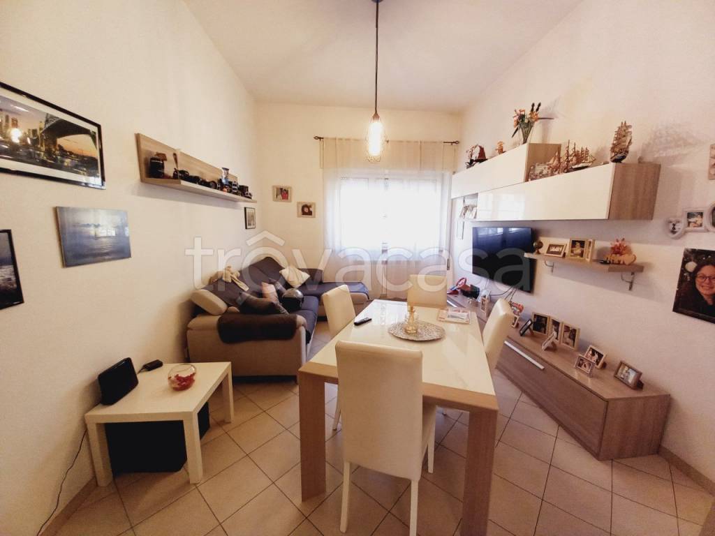 appartamento in vendita a Viareggio in zona Centro Storico