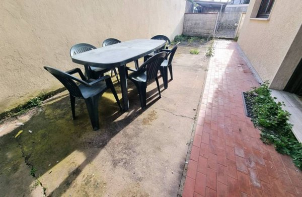 appartamento in vendita a Viareggio in zona Marco Polo