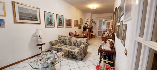 casa indipendente in vendita a Viareggio in zona Don Bosco