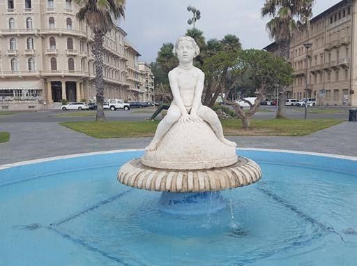 appartamento in vendita a Viareggio