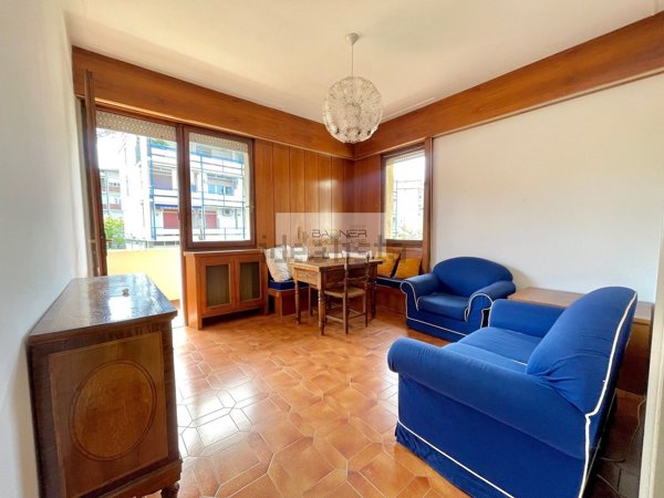 appartamento in vendita a Viareggio