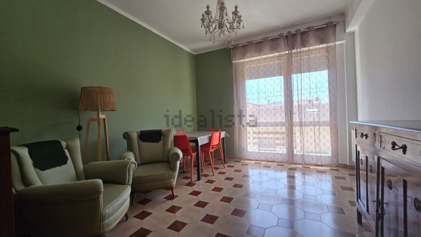 appartamento in vendita a Viareggio in zona Centro Storico