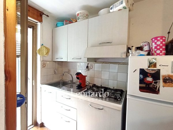 appartamento in vendita a Viareggio in zona Torre del Lago