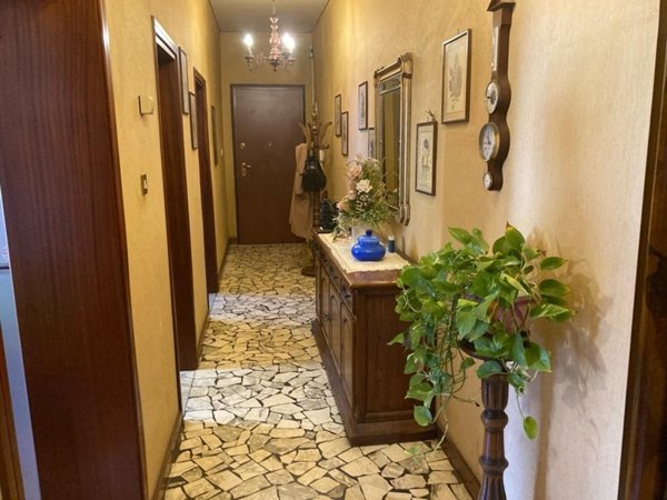 appartamento in vendita a Viareggio in zona Marco Polo