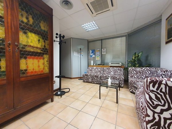 appartamento in vendita a Viareggio in zona Campo d'Aviazione