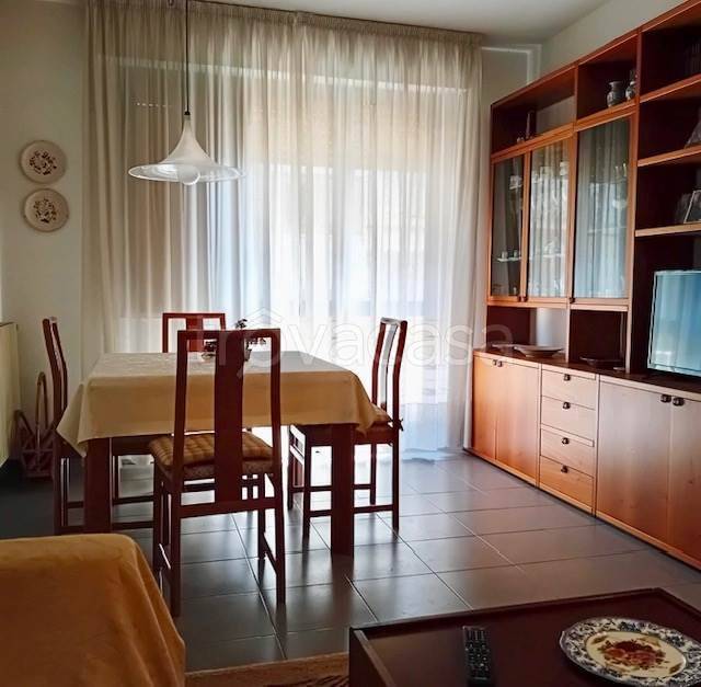 appartamento in vendita a Viareggio in zona Marco Polo