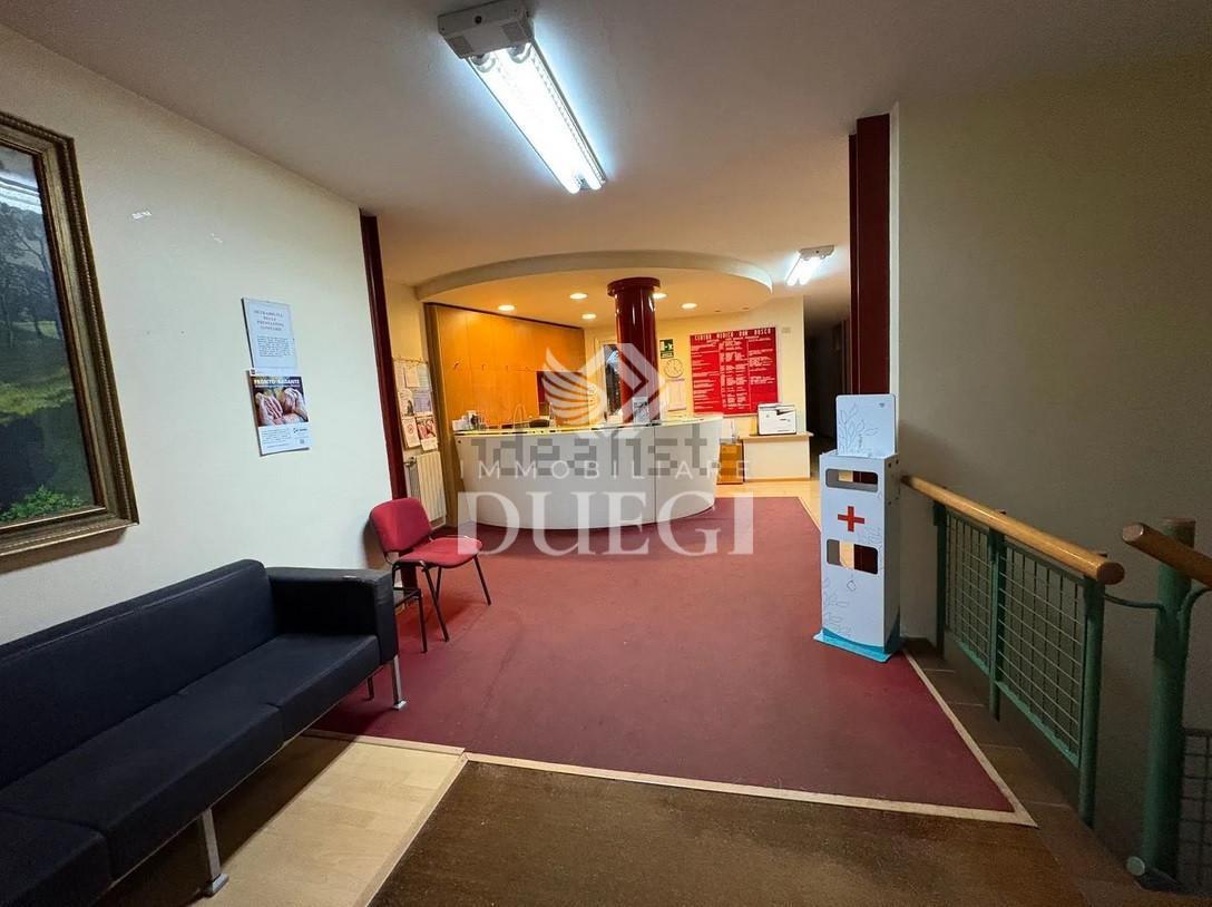 locale di sgombero in vendita a Viareggio in zona Don Bosco