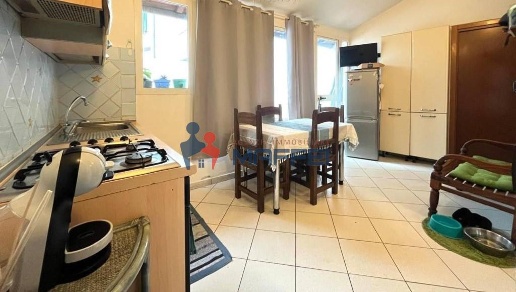 appartamento in vendita a Viareggio
