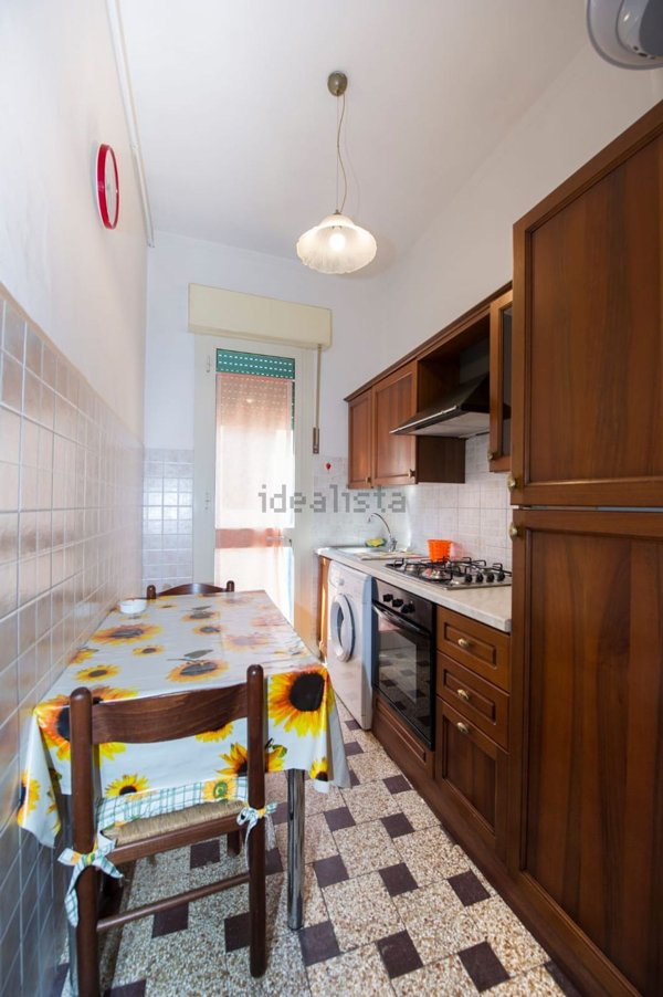 appartamento in vendita a Viareggio