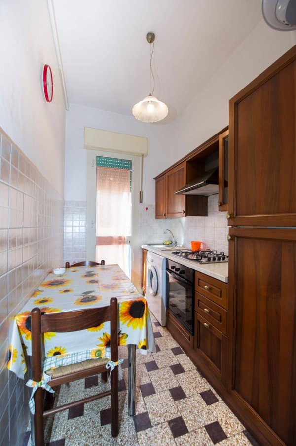 appartamento in vendita a Viareggio