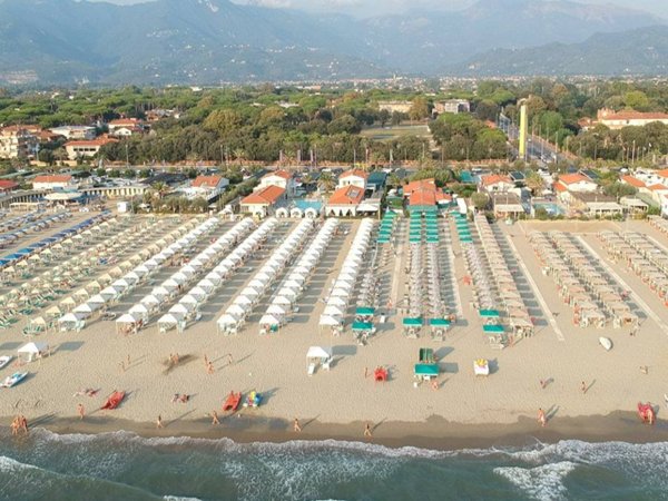 negozio in vendita a Viareggio