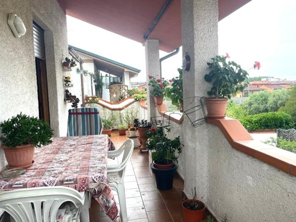 appartamento in vendita a Viareggio in zona Campo d'Aviazione