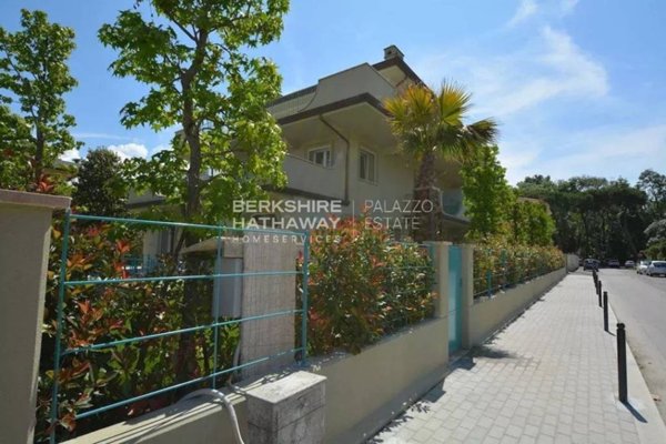 appartamento in vendita a Viareggio