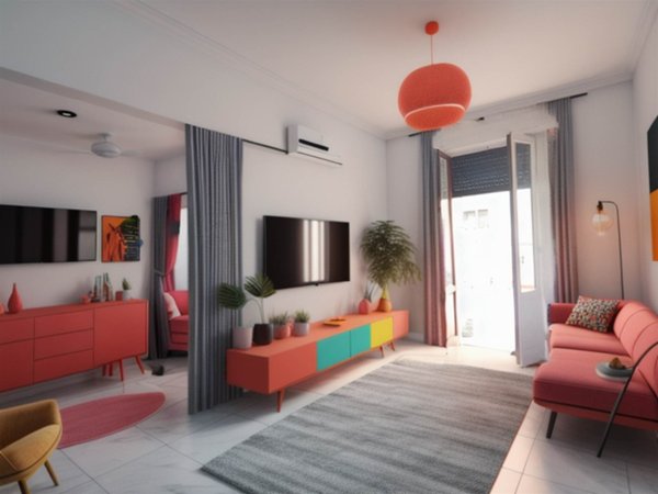 appartamento in vendita a Viareggio