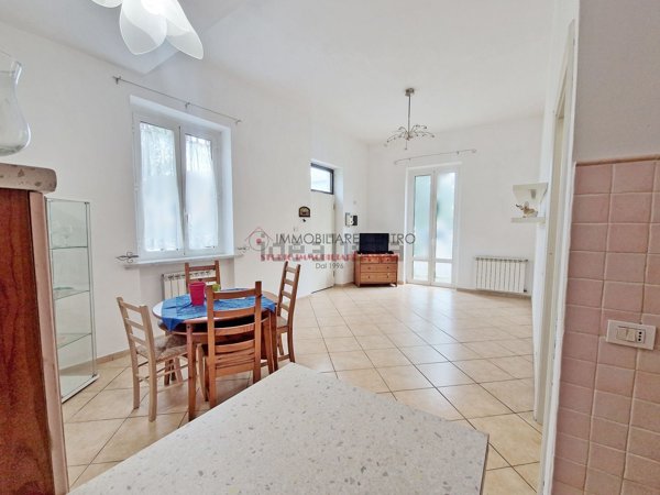 appartamento in vendita a Viareggio