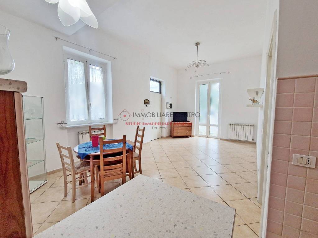 appartamento in vendita a Viareggio