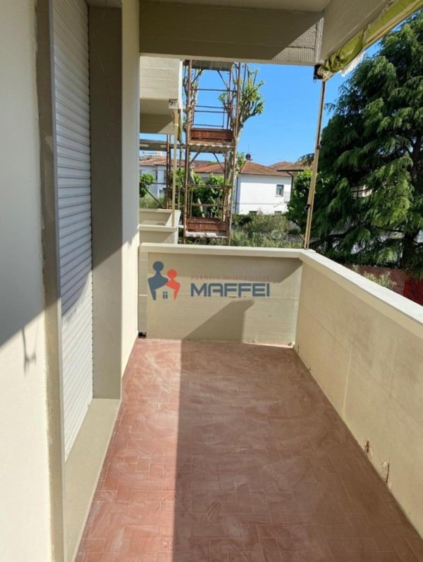 appartamento in vendita a Viareggio in zona Don Bosco
