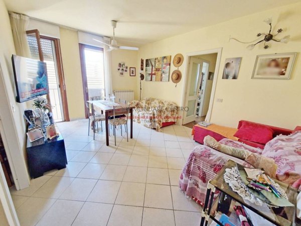 appartamento in vendita a Viareggio in zona Marco Polo