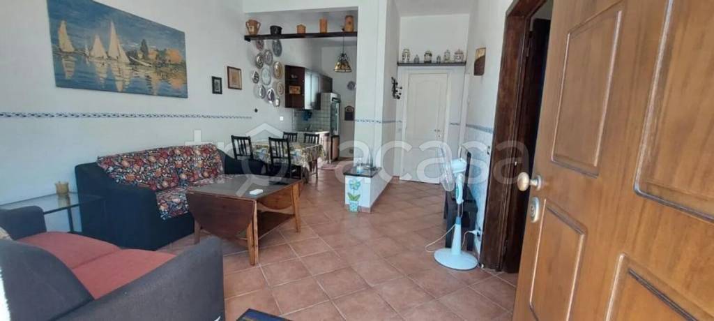 casa indipendente in vendita a Viareggio in zona Campo d'Aviazione