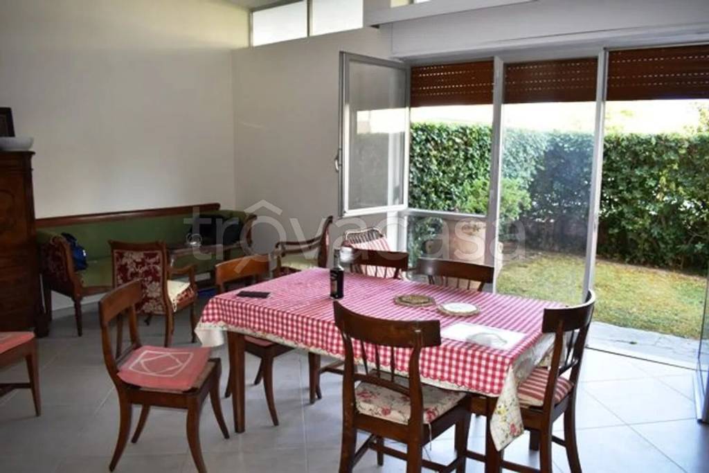 appartamento in vendita a Viareggio
