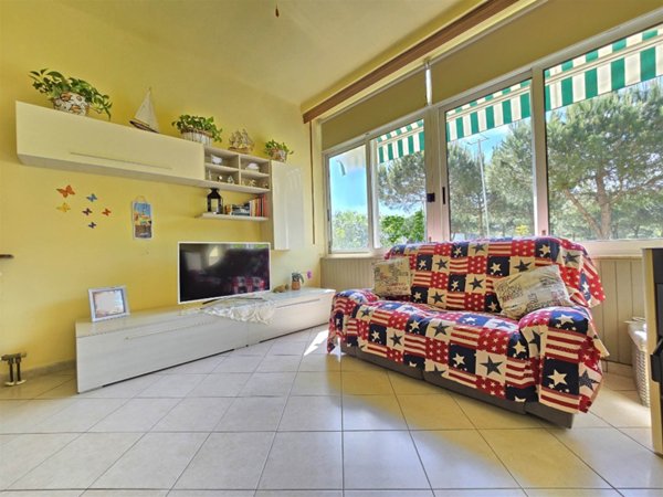 appartamento in vendita a Viareggio