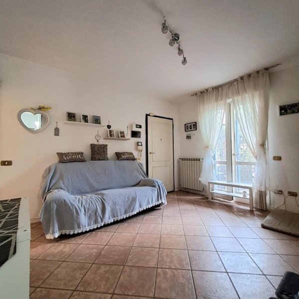 appartamento in vendita a Viareggio