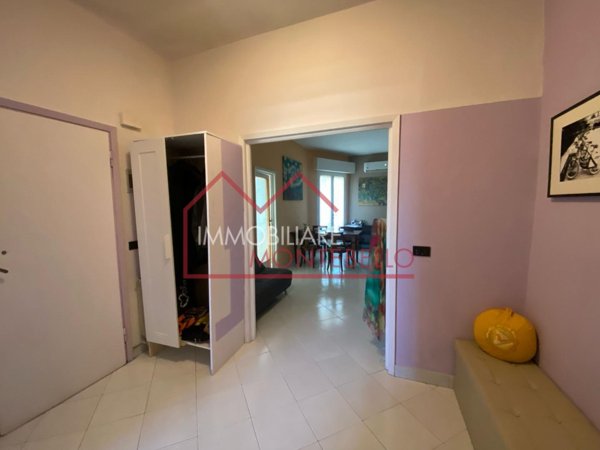 appartamento in vendita a Viareggio