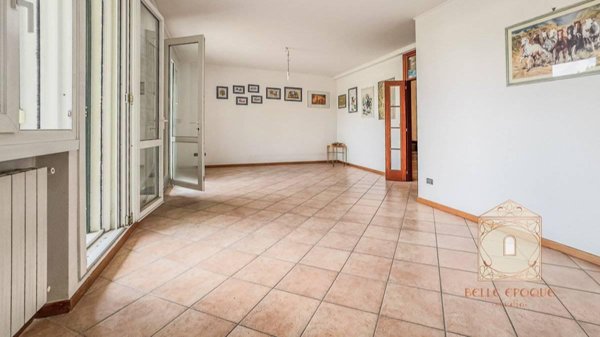 appartamento in vendita a Viareggio in zona Marco Polo